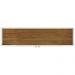 Aparador Buffet Sala de Jantar com 04 Portas 01 Gaveta Future B02 Branco Cinamomo - Lyam Decor