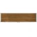 Aparador Buffet Sala de Jantar com 04 Portas 01 Gaveta Future B02 Off White Cinamomo - Lyam Decor