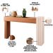 Aparador Para Sala de Estar Lord B01 Nature Off White - Lyam Decor