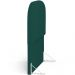 Cabeceira Cama Box 100cm Orgânica Lanna W01 Bouclê Verde - Lyam Decor