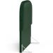 Cabeceira Cama Box 100cm Orgânica Lanna W01 Couríssimo Verde - Lyam Decor