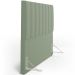 Cabeceira Cama Box Casal 140 cm Dália W01 Bouclê Oliva - Lyam Decor