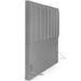 Cabeceira Cama Box Casal 140 cm Dália W01 Facto Cinza - Lyam Decor