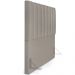 Cabeceira Cama Box Casal 140 cm Dália W01 Linho Bege - Lyam Decor
