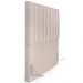 Cabeceira Cama Box Casal 140 cm Dália W01 Linho Cru - Lyam Decor