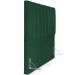 Cabeceira Cama Box Casal 140 cm Dália W01 Suede Verde Musgo - Lyam Decor