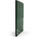 Cabeceira Cama Box Casal 140 cm Roma W01 Couríssimo Verde Musgo - Lyam