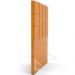 Cabeceira Cama Box Casal 140 cm Roma W01 Couríssimo Whisky - Lyam