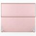 Cabeceira Cama Box Casal Com Tachas 140 cm Vicenza L02 Suede Rosê - Lyam Decor