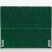 Cabeceira Cama Box Casal Queen 160 cm Aurora W01 Facto Verde Musgo - Lyam Decor
