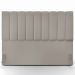 Cabeceira Cama Box Casal Queen 160 cm Dália W01 Linho Bege - Lyam Decor