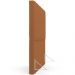 Cabeceira Cama Box Casal Quenn 160 cm Aurora W01 Bouclê Terracota - Lyam Decor