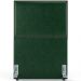 Cabeceira Cama Box Solteiro Com Tachas 100 cm Vicenza L02 Facto Verde Musgo - Lyam Decor
