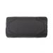 Cadeira Gamer Giratória com Almofada e Elevação a Gás BLX 6009 G Courino Preto Vermelho - Lyam Decor