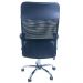 Cadeira Giratória Para Escritório Excellence Office F03 Preto - Lyam Decor
