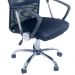 Cadeira Giratória Para Escritório Excellence Office F03 Preto - Lyam Decor
