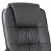 Cadeira Giratória Para Escritório Office Royal F03 Preto - Lyam Decor