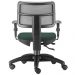 Cadeira Giratória Zip L02 Executiva Ergonômica Escritório Crepe Verde Musgo - Lyam Decor
