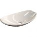 Cuba de Apoio Canoa C01 Para Banheiro Lux L45 Bege - Lyam Decor