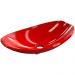 Cuba de Apoio Canoa C01 Para Banheiro Lux L45 Vermelho - Lyam Decor