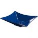 Cuba de Apoio Retangular C01 Para Banheiro Lux L38 Azul Escuro - Lyam Decor