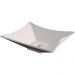 Cuba de Apoio Retangular C01 Para Banheiro Lux L38 Bege - Lyam Decor