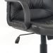 Kit 02 Cadeiras Giratórias Para Escritório Office Royal F03 Preto - Lyam Decor