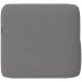 Kit 02 Poltronas Decorativas Para Sala de Estar Fixa Living Peônia K01 Bouclê Cinza - Lyam Decor