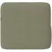 Kit 02 Poltronas Decorativas Para Sala de Estar Fixa Living Peônia K01 Bouclê Verde - Lyam Decor