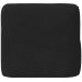 Kit 02 Poltronas Decorativas Para Sala de Estar Fixa Living Peônia K01 Veludo Preto - Lyam Decor