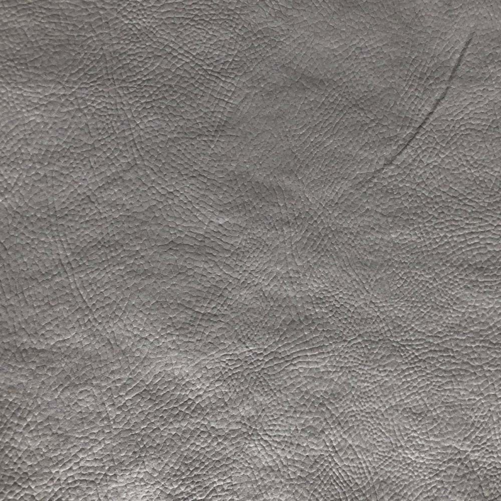 Kit 02 Poltronas Decorativas Para Sala de Estar e Recepção Maria W01 Pés Palito Corino Cinza - Lyam Decor