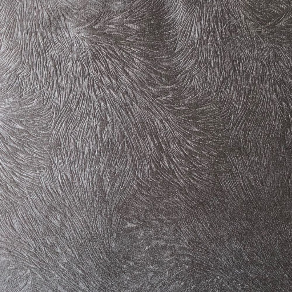 Kit 02 Poltronas Decorativas Para Sala de Estar e Recepção Maria W01 Pés Palito Suede Marrom - Lyam Decor