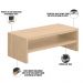 Kit 02 Suportes Para Monitor Stand Home Office Lap 63 cm L03 Amadeirado - Lyam