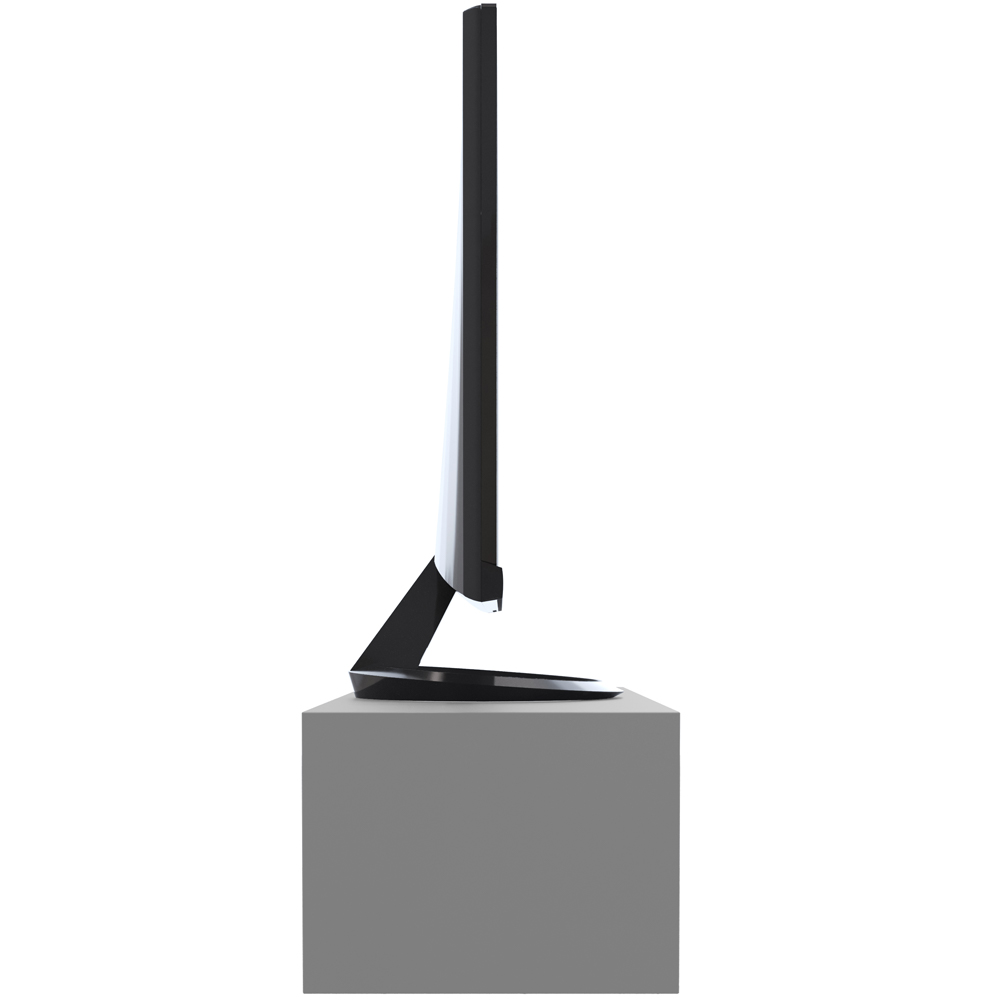 Kit 02 Suportes Para Monitor Stand Home Office Lap 63 cm L03 Cinza - Lyam