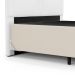 Kit 10 Pares Frame Adaptador Para Cabeceira Cama Box L02 Casal Queen King Solteiro - Lyam Decor