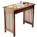 Kit Bancada Montana 120cm Cerâmica Com 04 Banquetas Altas Rústica Arizona W02 Imbuia - Lyam Decor
