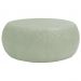 Puff Banqueta Decorativa Para Sala de Estar Golf D02 Tressê 1,05 Corano Bege C-26 - Lyam Decor