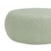 Puff Banqueta Decorativa Para Sala de Estar Golf D02 Tressê 1,05 Corano Bege C-26 - Lyam Decor