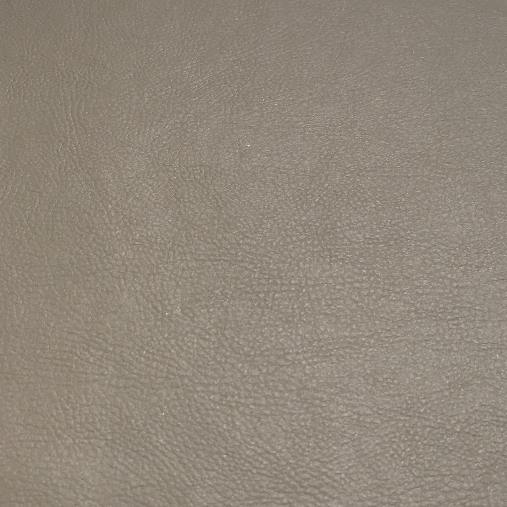 Puff Banqueta Decorativa Para Sala de Estar Golf D02 Tressê 1,05 Corano Bege Escuro C-19 - Lyam Decor