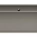 Rack Para Sala de Estar TV 75 Pol 4 Portas Brise Pés Industrial Preto Alef I03 Grigio - Lyam Decor