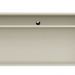 Rack Para Sala de Estar TV 85 Pol 4 Portas Brise Pés Industrial Dourado Alef I03 Luna - Lyam Decor