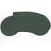 Sofá 5 Lugares Curvo Sala de Estar Living Firenze Direito D02 Linho Verde Musgo 300 cm C-117 - Lyam