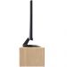 Suporte Para Monitor Stand Home Office Lap 63 cm L03 Amadeirado - Lyam