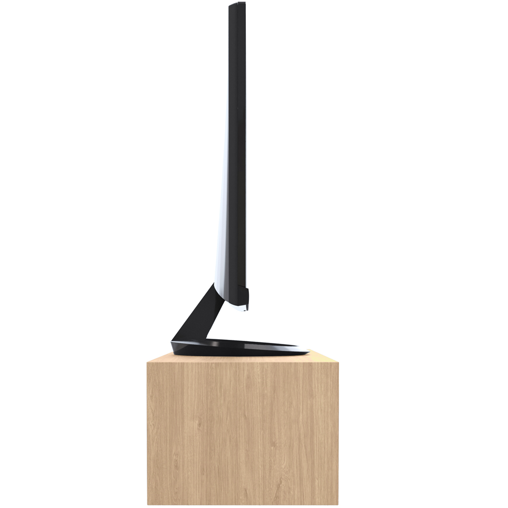 Suporte Para Monitor Stand Home Office Lap 63 cm L03 Amadeirado - Lyam