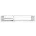 Suporte Para Monitor Stand Home Office Lap 90 cm L03 Branco - Lyam