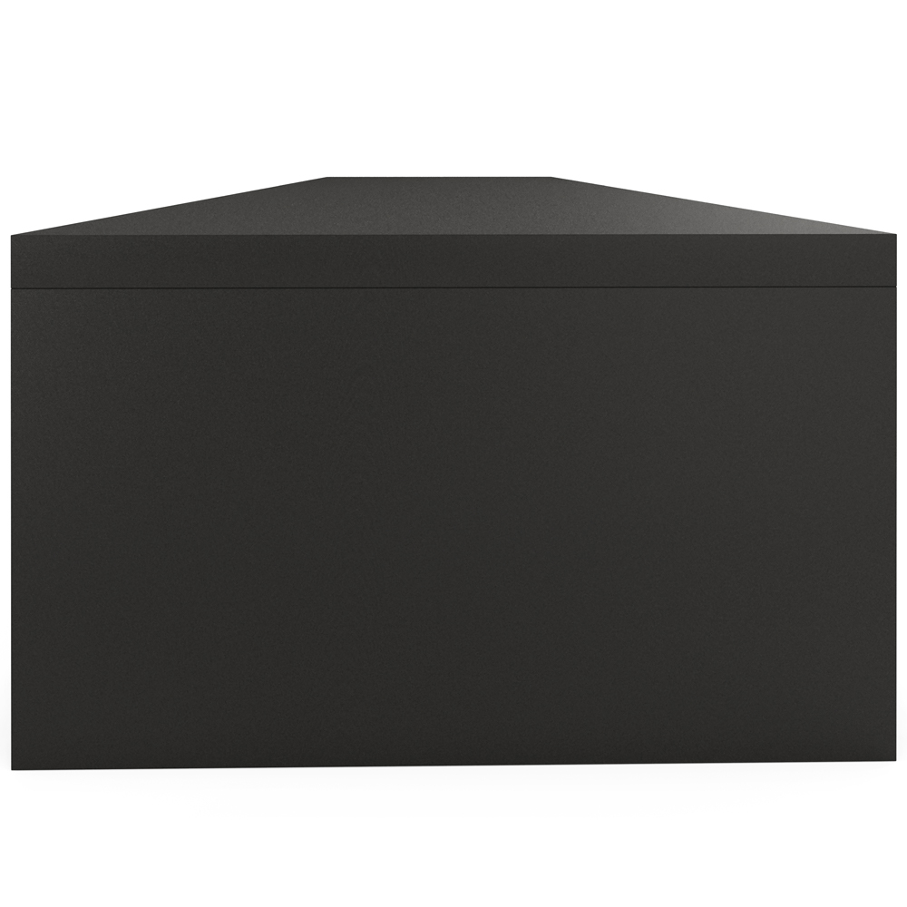 Suporte Para Monitor Stand Home Office Lap 90 cm L03 Preto - Lyam