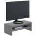 Suporte Para Monitor Stand Home Office Lap L03 Cinza - Lyam Decor