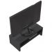 Suporte Para Monitor Stand Home Office Lap L03 Preto - Lyam Decor