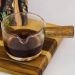 10 Molheiras Cremeira de Vidro 100ml Cabo de Bambu Lyor Cald