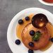 12 Conchas Aço Inox Positano 20cm Restaurantes Servir Molhos Caldas Doces e Sopas
